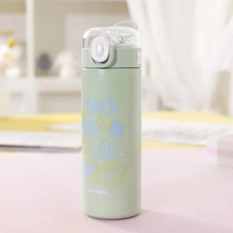 فلاسک کودک کد 01 گنجایش 400 میلی‌ لیتر