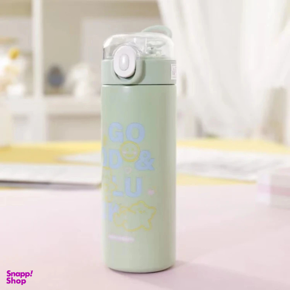 فلاسک کودک کد 01 گنجایش 400 میلی‌ لیتر