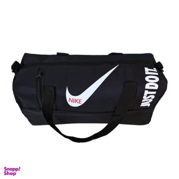 ساک ورزشی جاکفشی دار نایکی مدل 20004