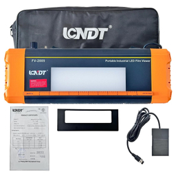 ویوور تفسیر فیلم رادیوگرافی مدل FV-2009