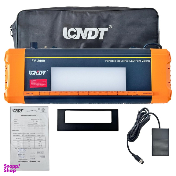 ویوور تفسیر فیلم رادیوگرافی مدل FV-2009