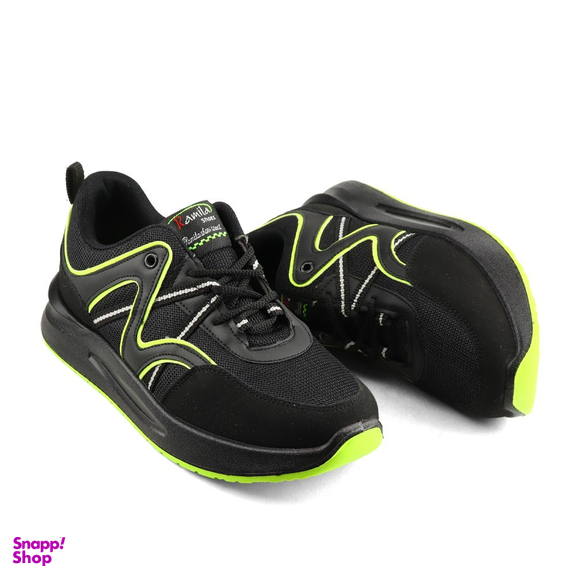 کتانی زنانه رامیلا کد 189