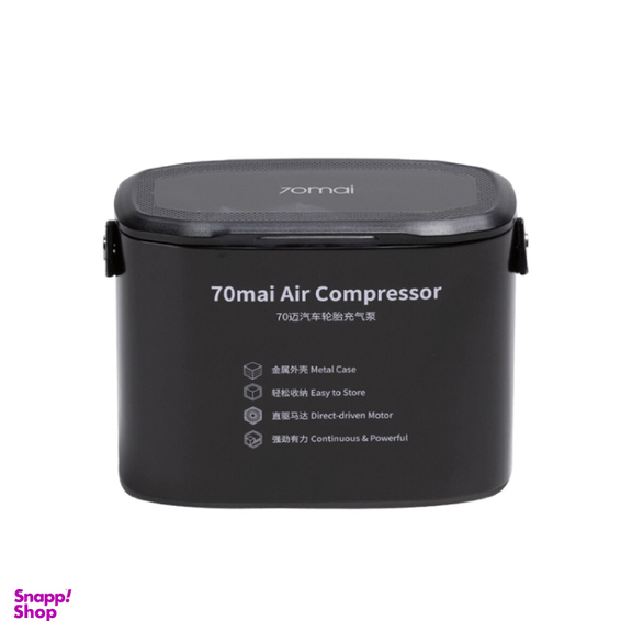 کمپرسور باد سونتی می مدل TP01