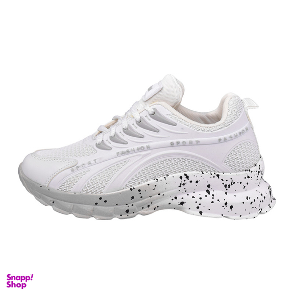 کفش پیاده روی زنانه پویان گام پیام مدل MRD کد 11057