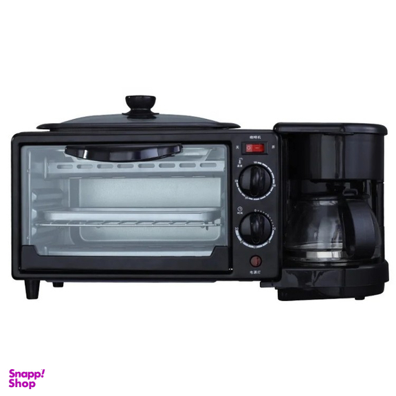 مولتی کوکر مدل Mornex-9L