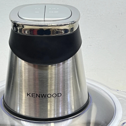 خردکن کنوود مدل دو کاسه 209