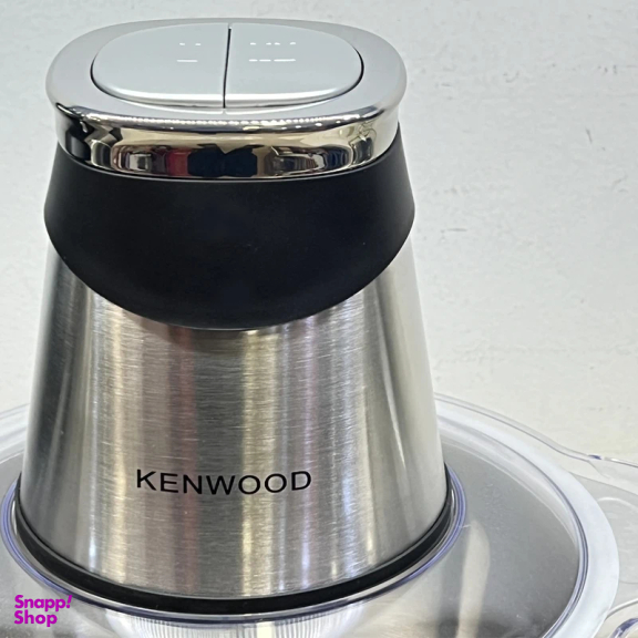 خردکن کنوود مدل دو کاسه 209