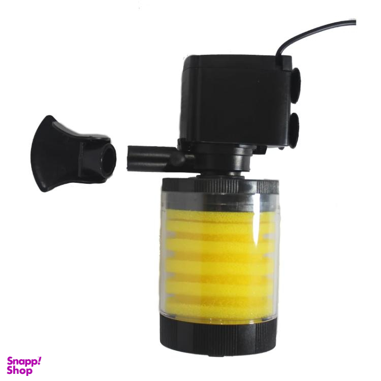 فیلتر داخلی آکواریوم سوبو مدل wp-2300A