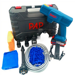 کارواش پی ای پی مدل 2155-BCPAP