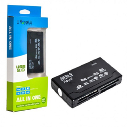 کارت خوان همه کاره رویال مدل RC-111