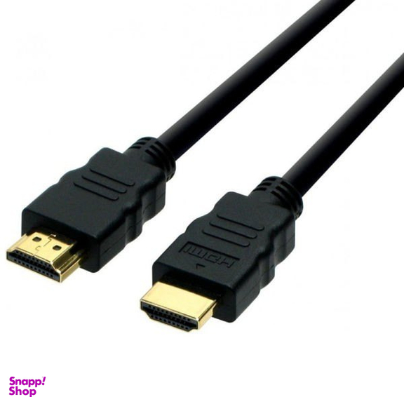 کابل صوتی و تصویری HDMI کی نت کد V-CH140150 طول 15 متر