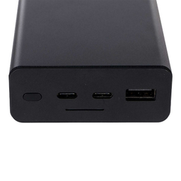 پاوربانک یوشیتا مدل YP-001 30W ظرفیت 20000 میلی‌ آمپر ساعت