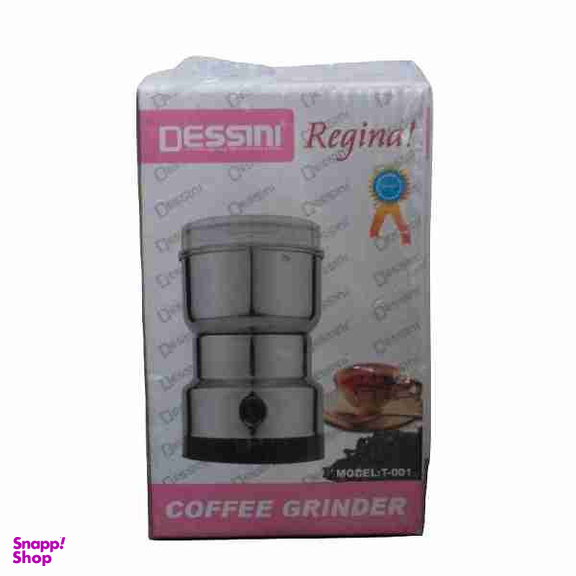 آسیاب دسینی مدل T-001