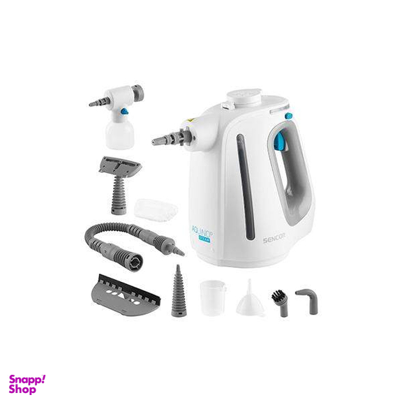 بخار شوی سنکور مدل SENOCR SSC 3510WH