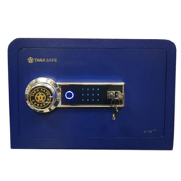 گاوصندوق الکترونیکی تارا سیف مدل اثر انگشتی کد 40FW