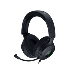 هدست باسیم مخصوص بازی ریزر مدل Razer Kraken V4 X