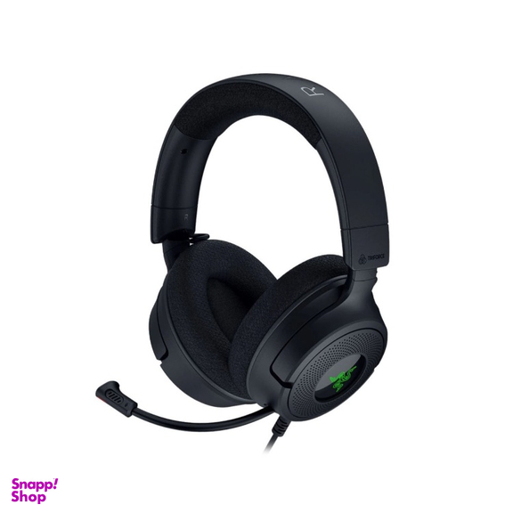 هدست باسیم مخصوص بازی ریزر مدل Razer Kraken V4 X