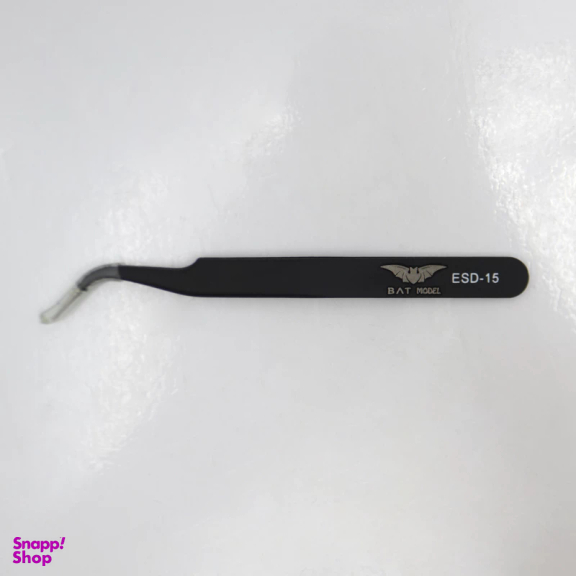 انبر پنس مدل بت کد YP-VTS-ESD-15 سایز 120 میلی متر