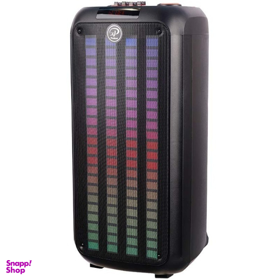 اسپیکر بلوتوثی قابل حمل ایکس پی-پروداکت مدل XP-M1211M