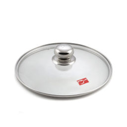 زودپز پارس استیل مدل کفه سه لایه کد 0101/0213 گنجایش 6 ليتر