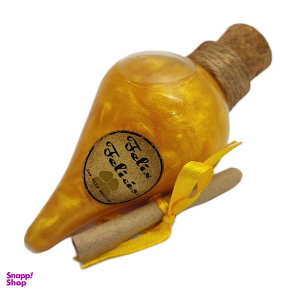 دکوری مدل Harry Potter Felix Felicis Potion