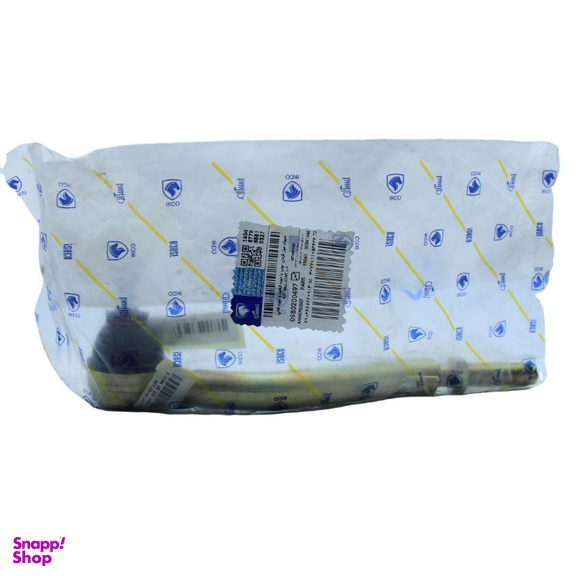 سیبک میل فرمان چپ ایساکو کد 0980200497