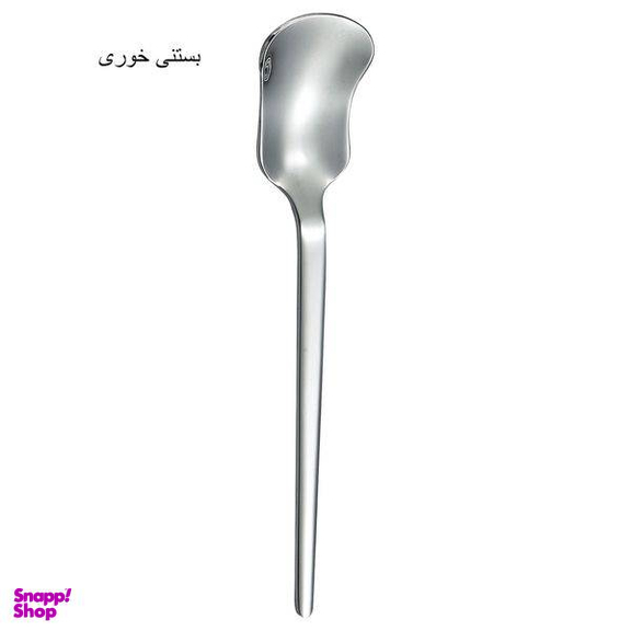 سرویس قاشق و چنگال 10 پارچه جی فی نی مدل NEW G-10