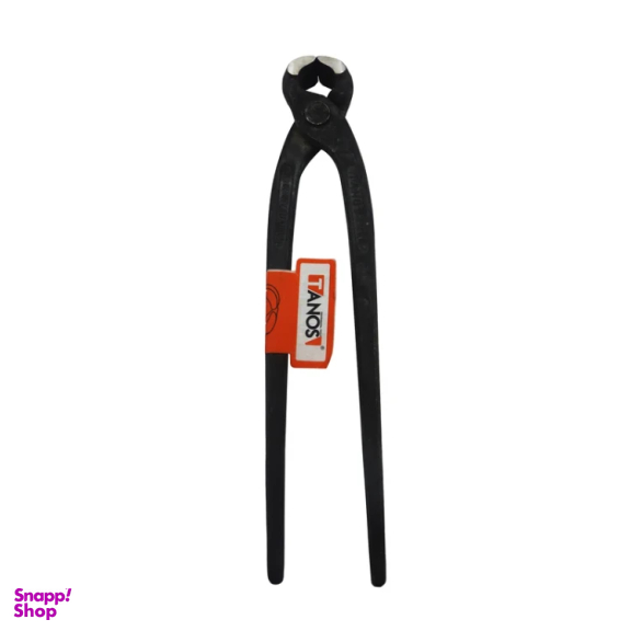 انبر آرماتوربندی تانوس مدل YP-250MM سایز 10 اینچ