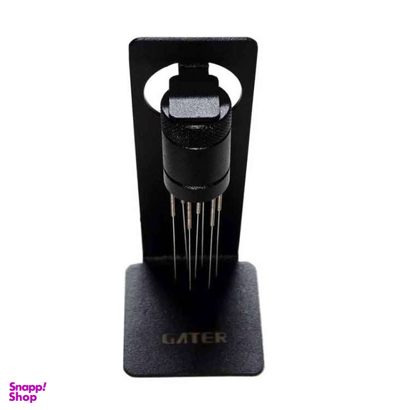 نیدل قهوه گتر مدل 7 سوزنه مگنتی کد wdt7