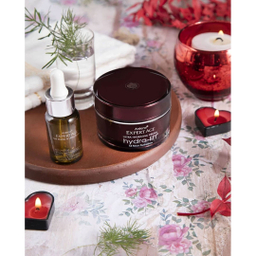کرم مرطوب کننده و ضد چروک آردن سری Expert Age مدل Hydra Lift حجم 50 میلی‌ لیتر