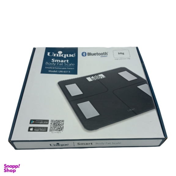 ترازو دیجیتال یونیک مدل UN-6513