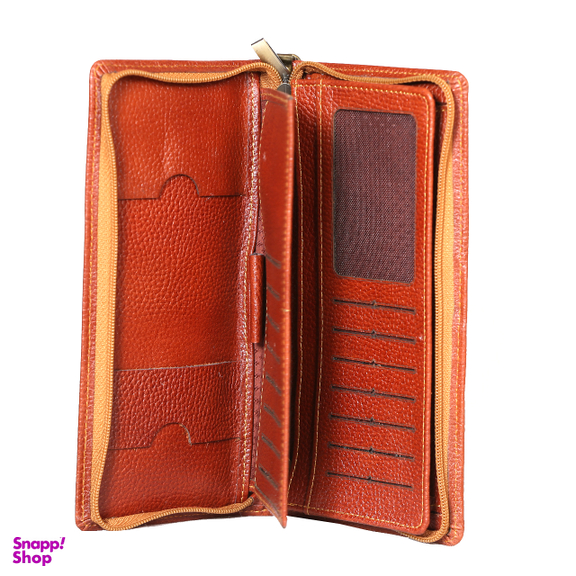کیف دسته چک مدل ساده SBL200
