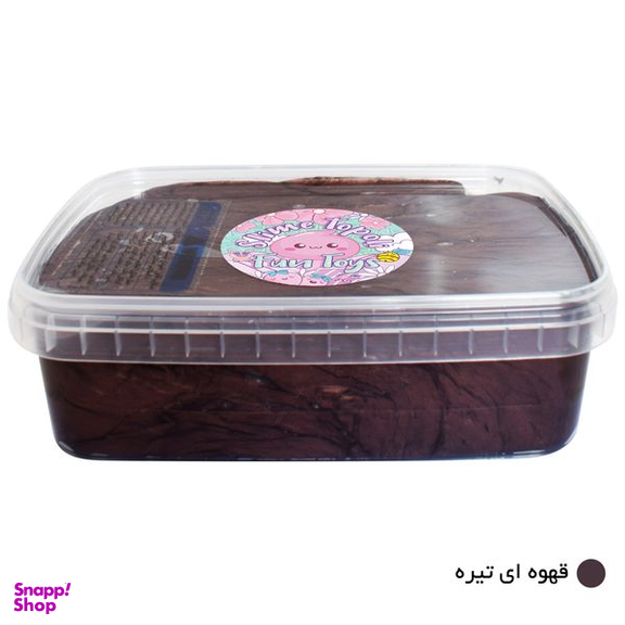 ژل بازی اسلایم تپلی مدل S1000