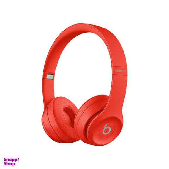 هدفون بی سیم بیتس مدل Beats Solo 3
