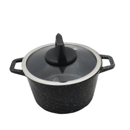 قابلمه هادسون مدل YP-016 سایز 16