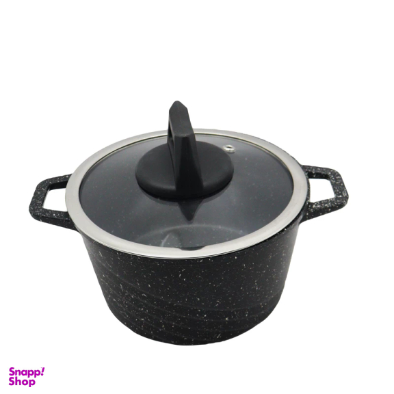قابلمه هادسون مدل YP-016 سایز 16