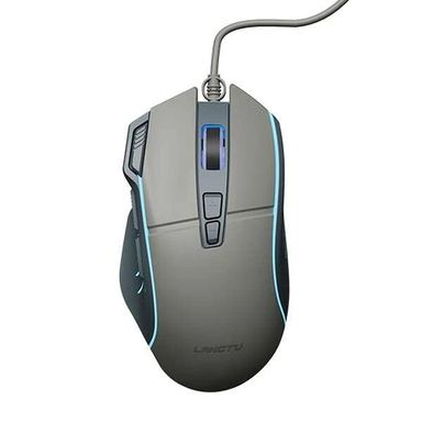 ماوس باسیم لانگتو مدل G1 Pro کد 17824676