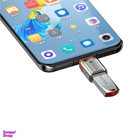 مبدل USB-A به USB-C پرووان مدل PCO 11