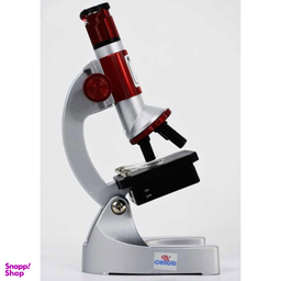 میکروسکوپ کامار مدل دانش آموزی کد 900FZ7
