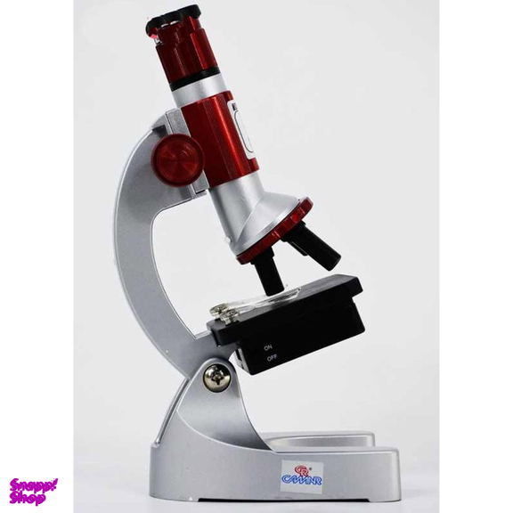 میکروسکوپ کامار مدل دانش آموزی کد 900FZ7
