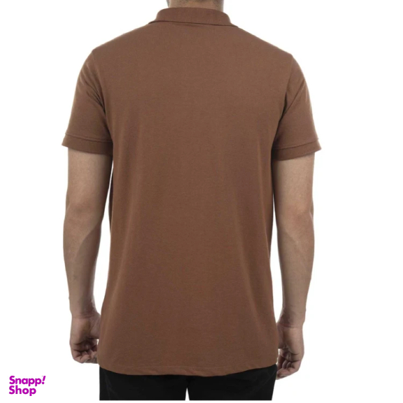 پولوشرت آستین کوتاه مردانه مدل MDSS-m-CH4831