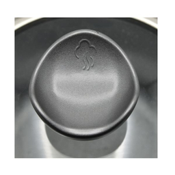 قابلمه پرارین مدل گرانیتی کد 4120 سایز 20