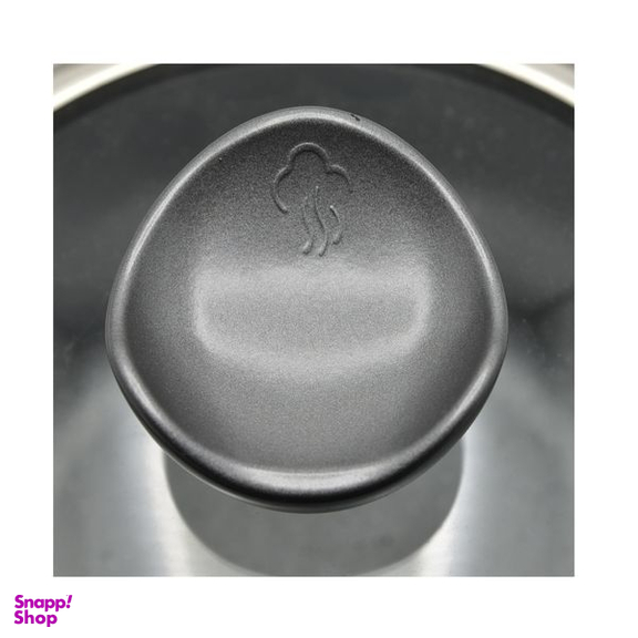 قابلمه پرارین مدل گرانیتی کد 4120 سایز 20