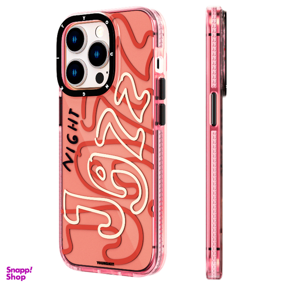 قاب موبایل یانگ کیت کد JZ002 مناسب اپل iPhone 13/14/14 Pro