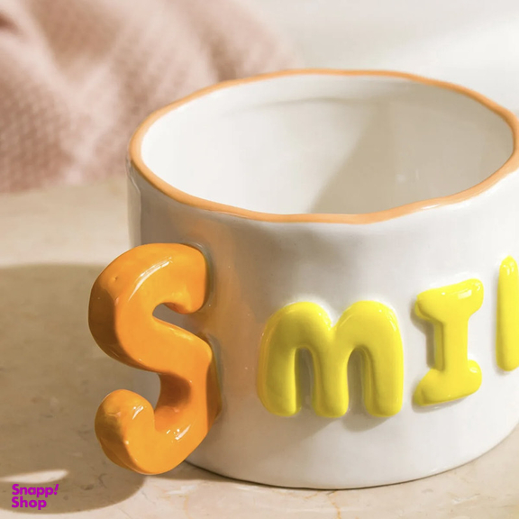 ماگ ال سی دابلیو هوم مدل 3D-SMILE
