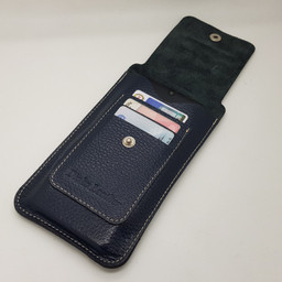 کیف دستی چرم دیاکو مدل kaver102