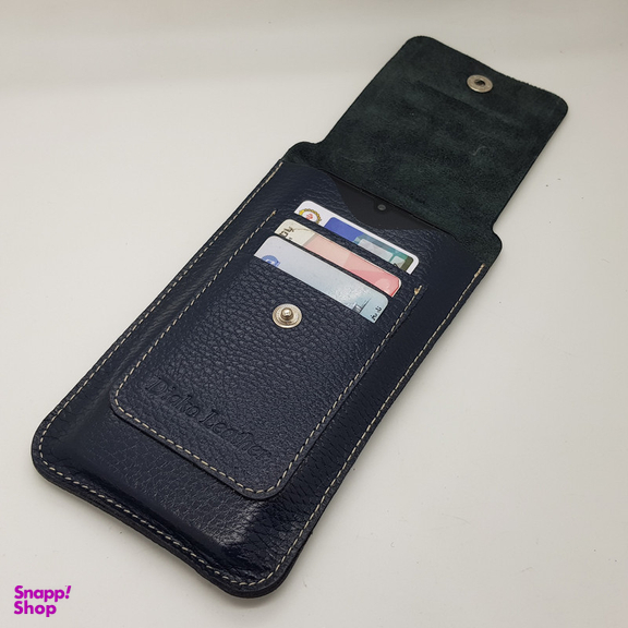 کیف دستی چرم دیاکو مدل kaver102