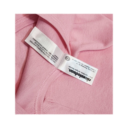 تاپ دخترانه سی اند ای کد 5931 رنگ صورتی