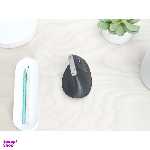 ماوس ارگونومیک لاجیتک (Logitech) مدل MX Vertical