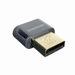 فلش مموری سامسونگ مدل فیت پلاس USB 3.1 ظرفیت 32 گیگابایت